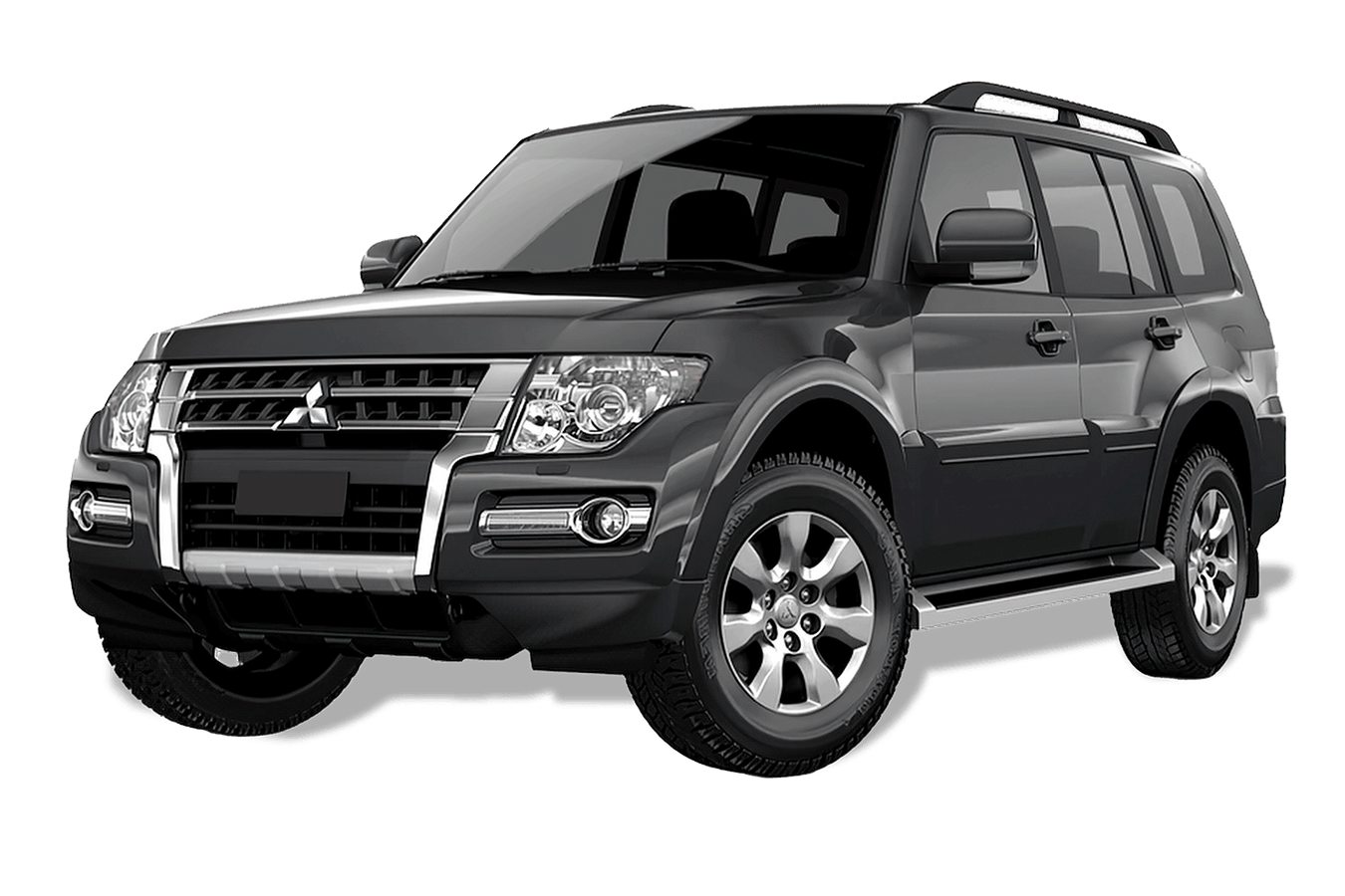 Seat Covers For Mitsubishi Pajero