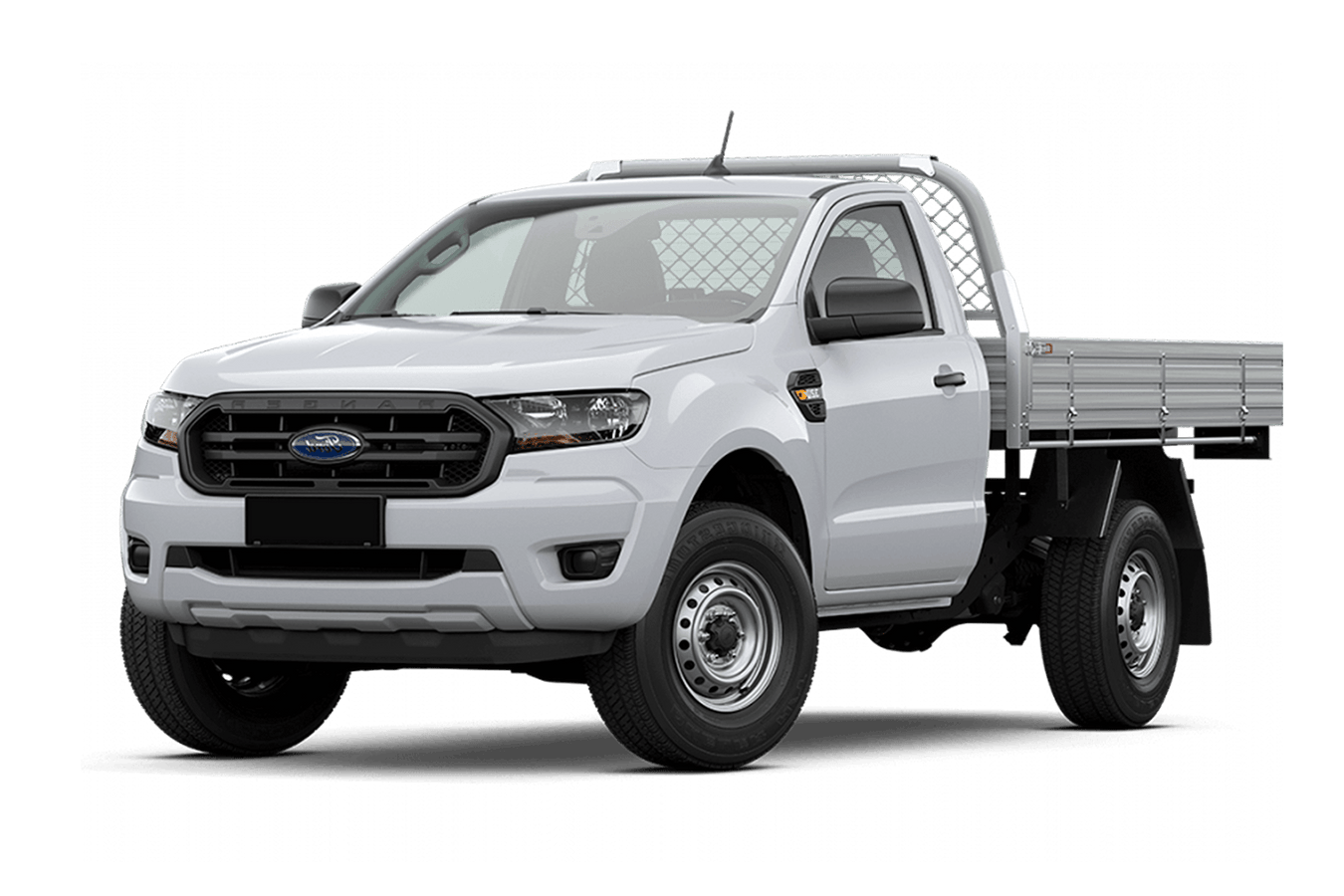 Ford Ranger PX I Bucket + 3/4 Bench (Jul 2011 - Aug 2015)