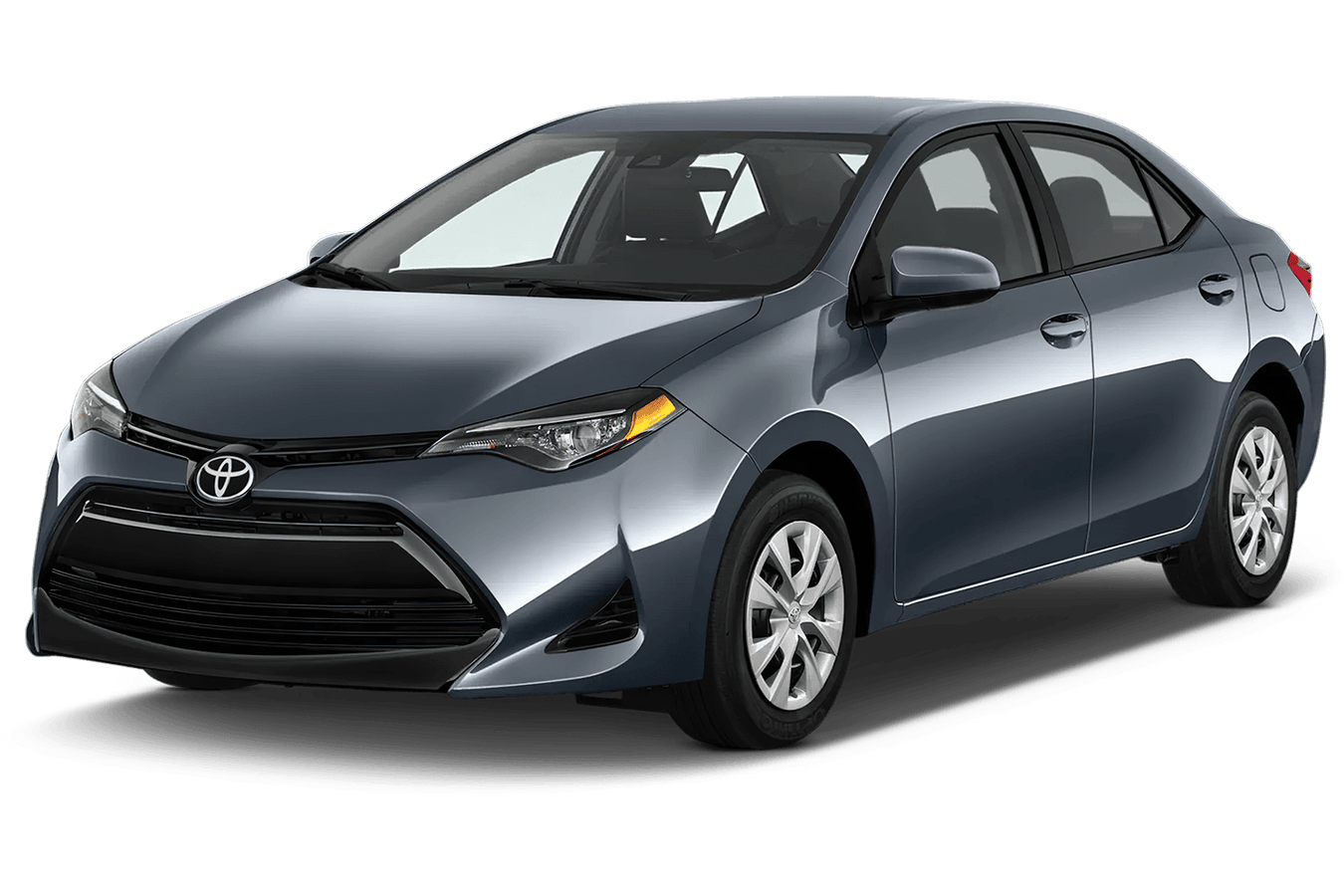 Toyota Corolla 12th Gen (Aug 2018 - Now)