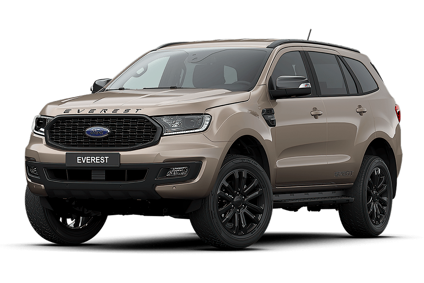 Everest UA (Oct 2015 - Aug 2022)