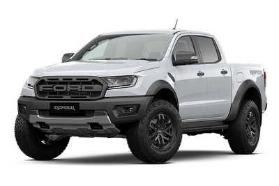 Ford Ranger Raptor (Sep 2018 - Aug 2022)