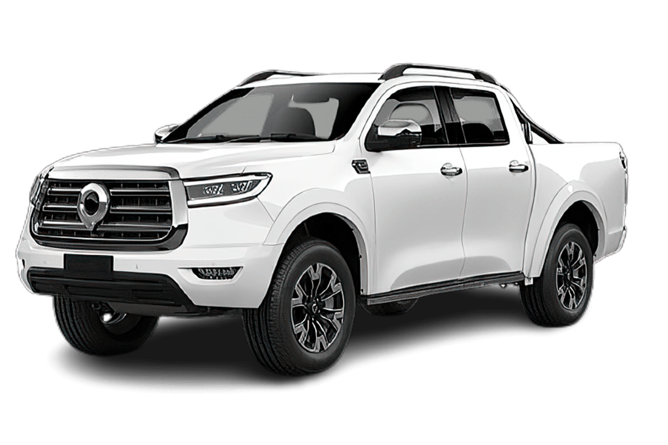GWM Ute X, Vanta & XSR (Sep 2020 - Now)