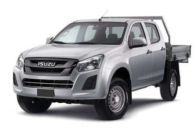 D-MAX RT (May 2012 - Jun 2020)