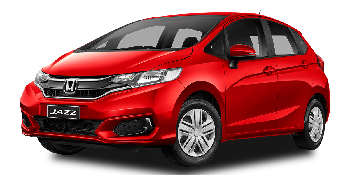 Honda Jazz Seat Covers — Razorback Wholesale