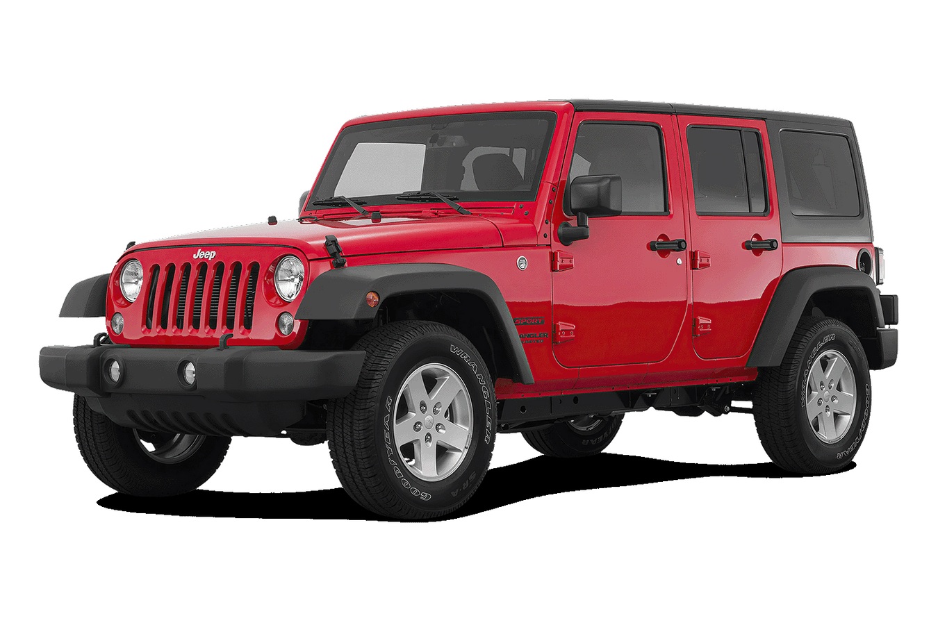 Wrangler