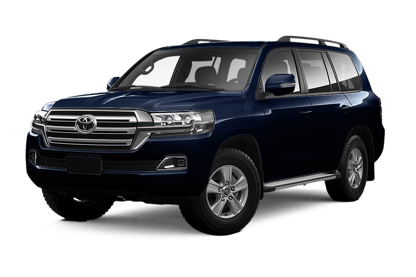 Toyota Landcruiser 200 Series VX/Altitude (Sep '15 - Nov '21)