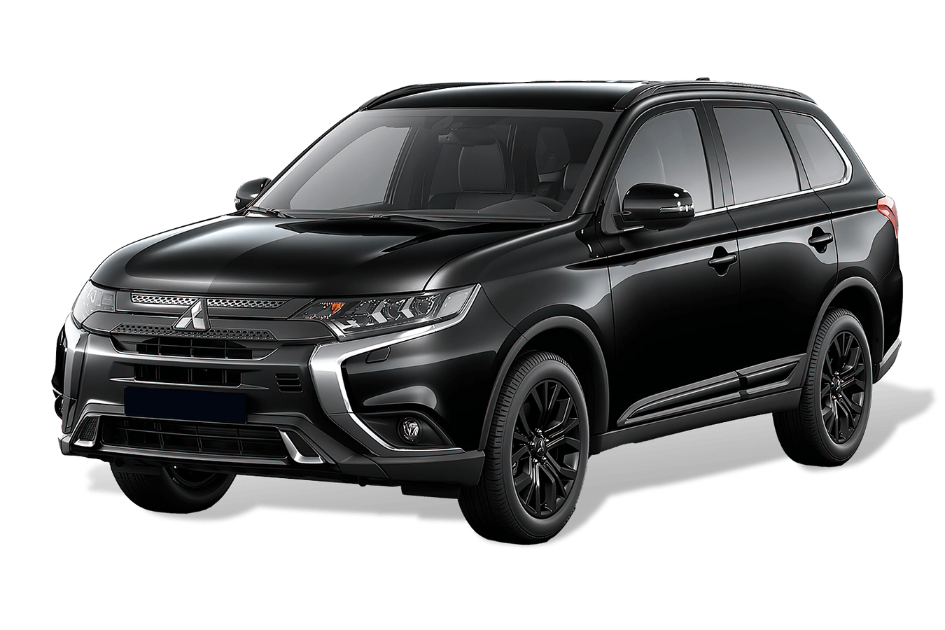 Mitsubishi Outlander ZJ & ZK (Nov 2011 - Jul 2018)