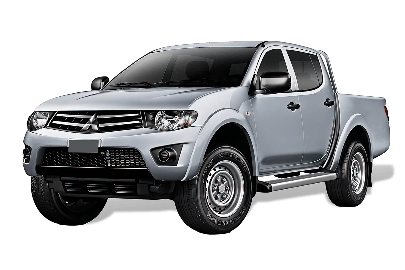Triton ML/MN (Jul 2006 - Apr 2015)