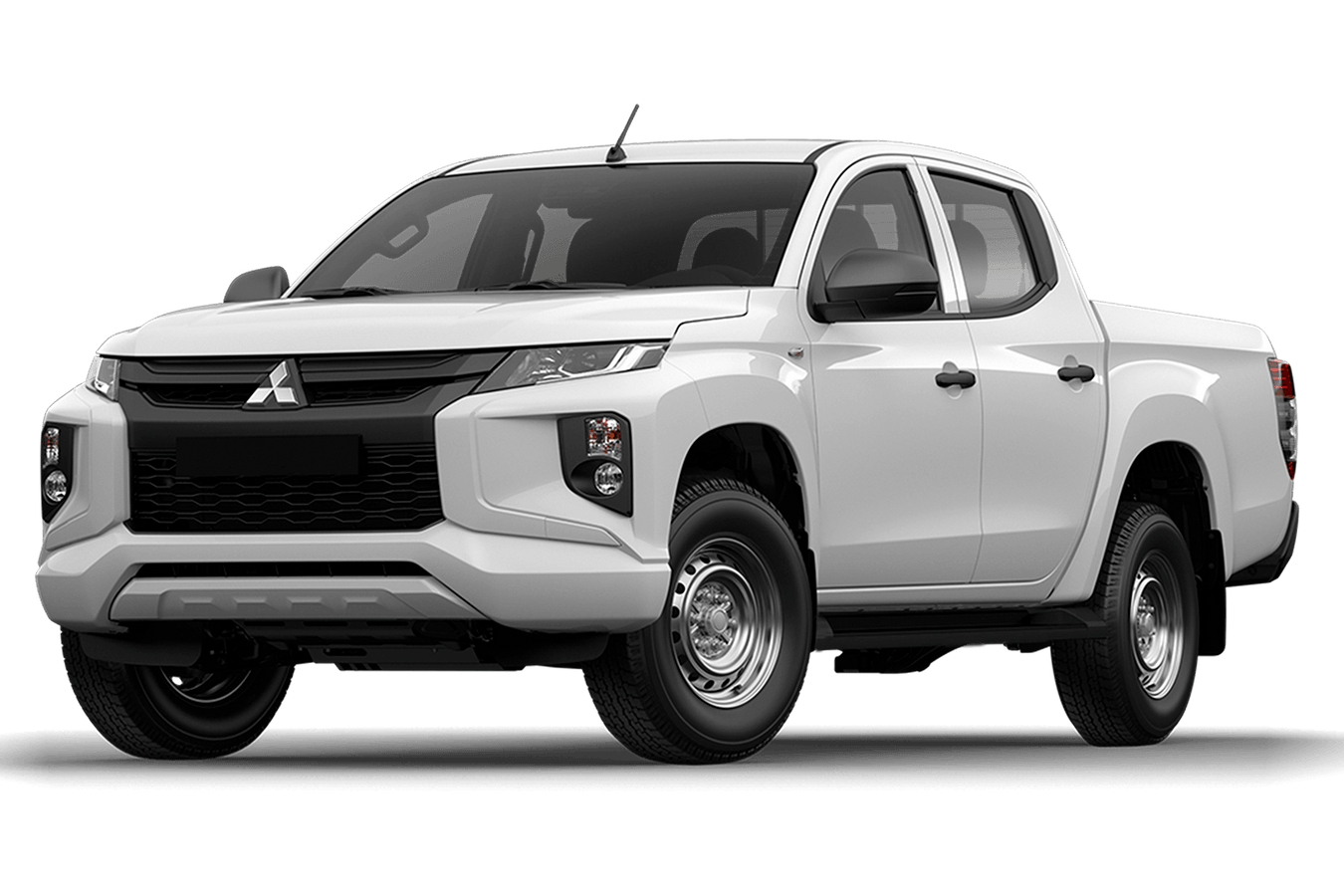 Mitsubishi Triton MR (Leather Seats) (Jan'19 - Jan'24)