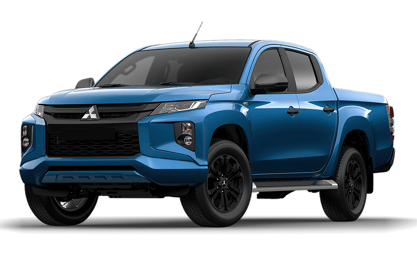 Triton MR (Jan 2019 - Jan 2024)