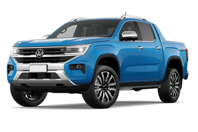 All-New Amarok NF (May 2023 - Now)