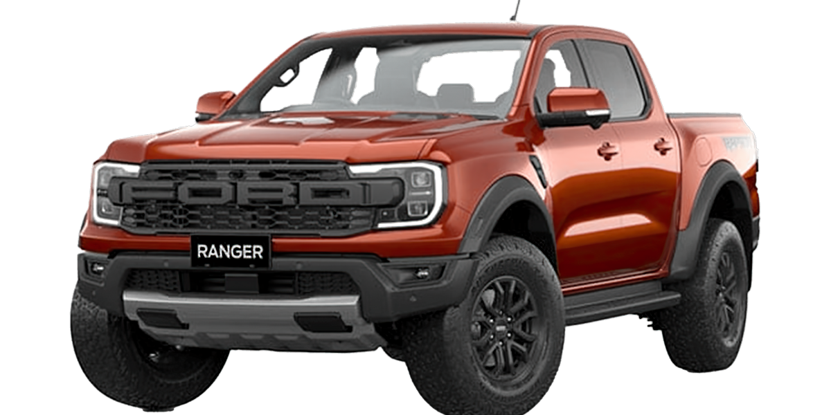 Razorback Raptors Next-Gen Ford Raptor (Sep 2022 - Now) — Razorback Wholesale