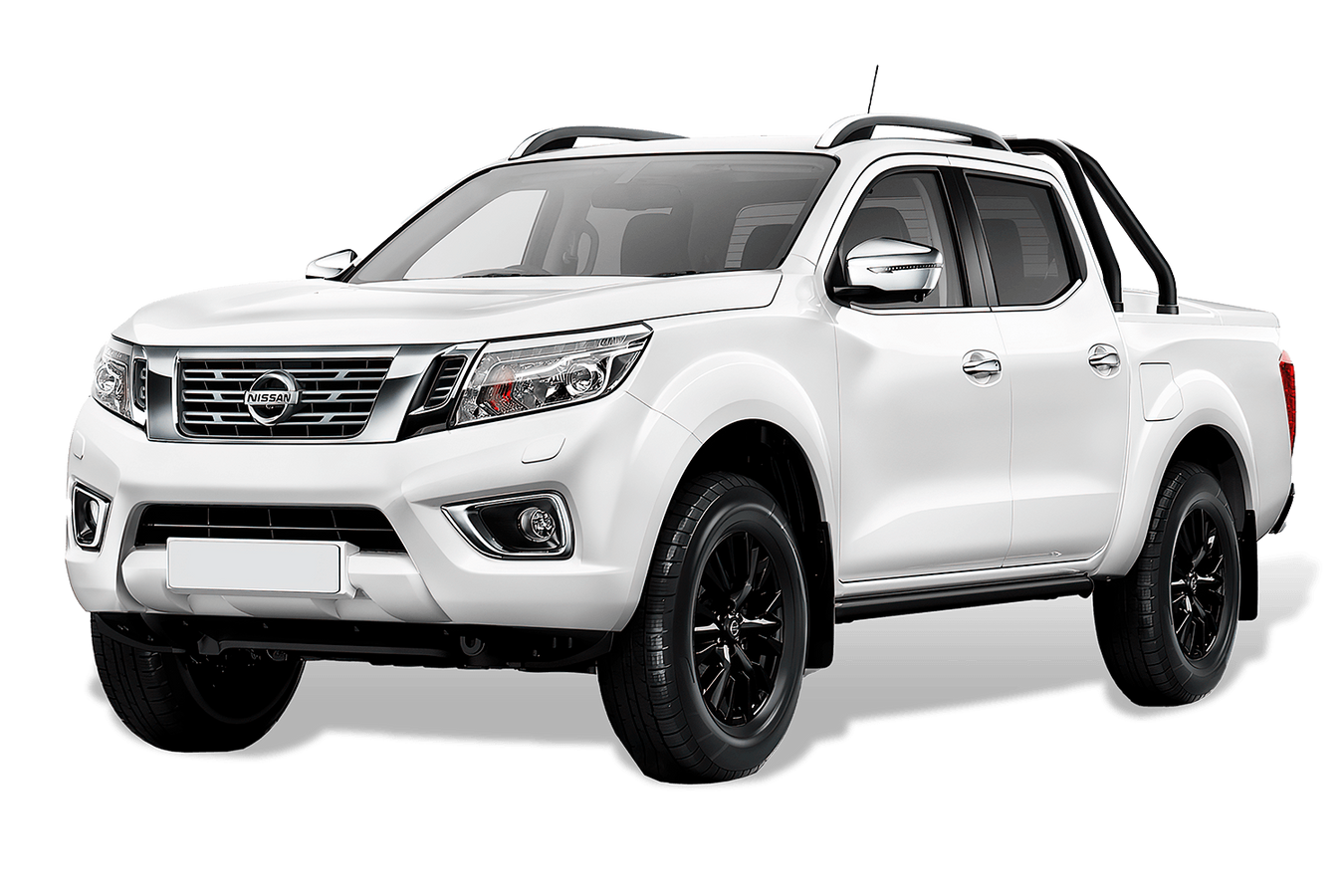 Navara NP300/D23 Series 1 & 2 (May 2015 - Jan 2018)
