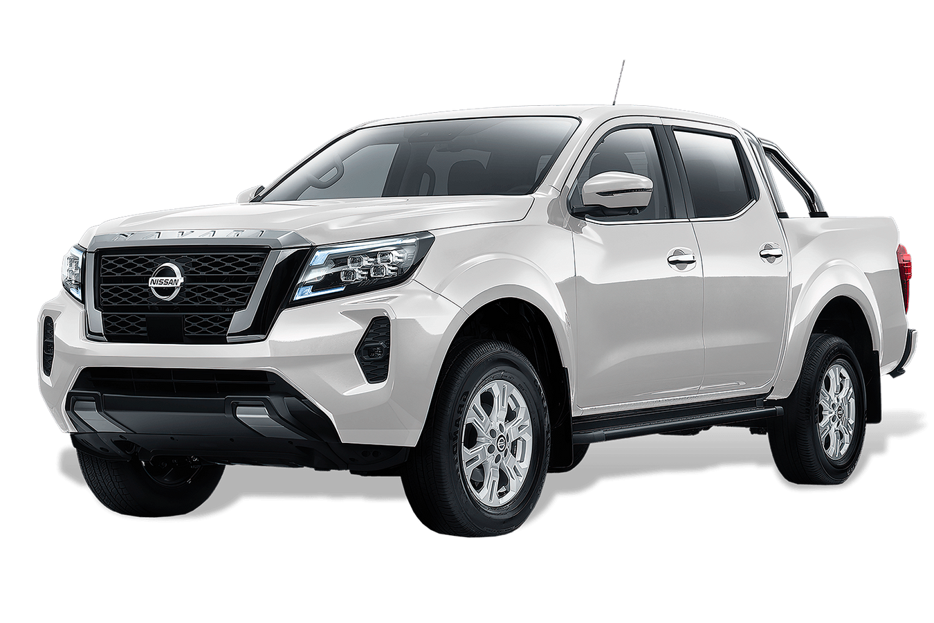 Navara NP300/D23 Series 5 (Feb 2021 - Current)