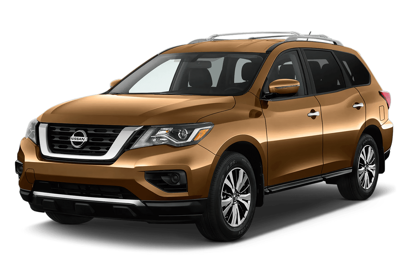 Seat Covers For Nissan Pathfinder