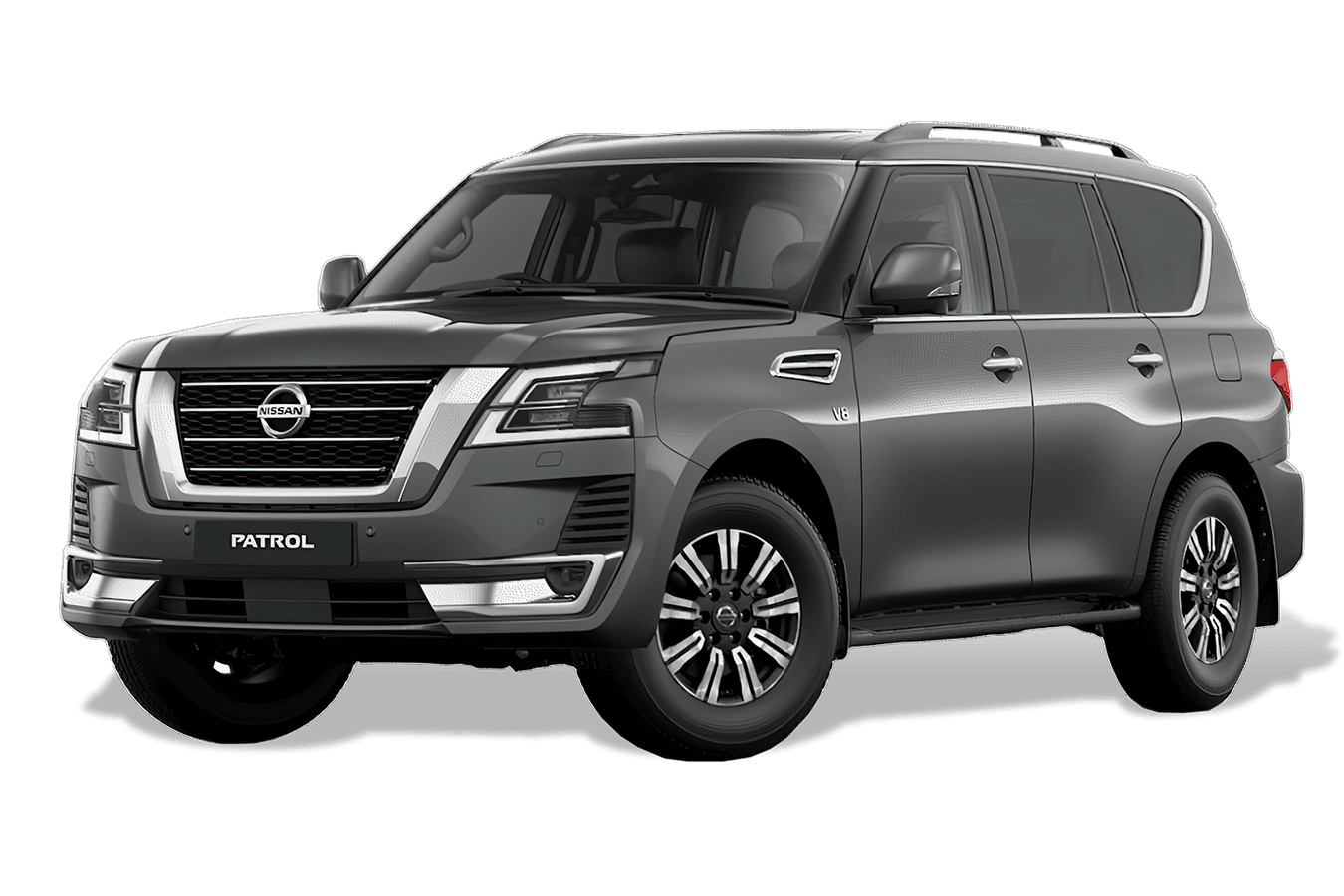 Seat Covers For Nissan Patrol
