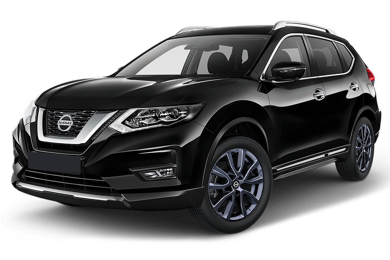 Nissan X-Trail T32 (Mar 2013 - Current)