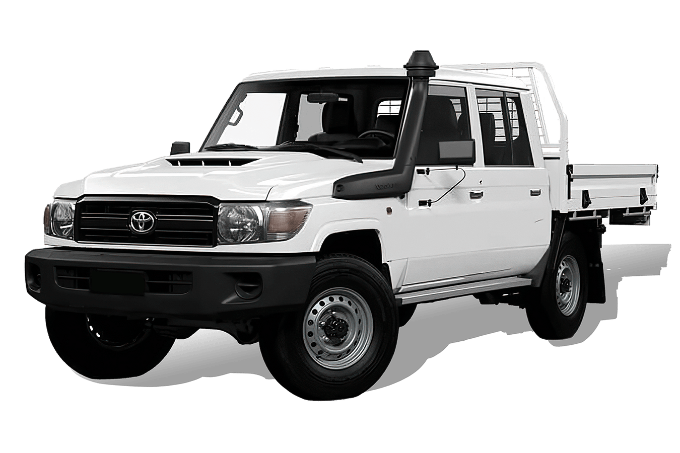 Seat Covers For Toyota Land Cruiser LC 70 Series