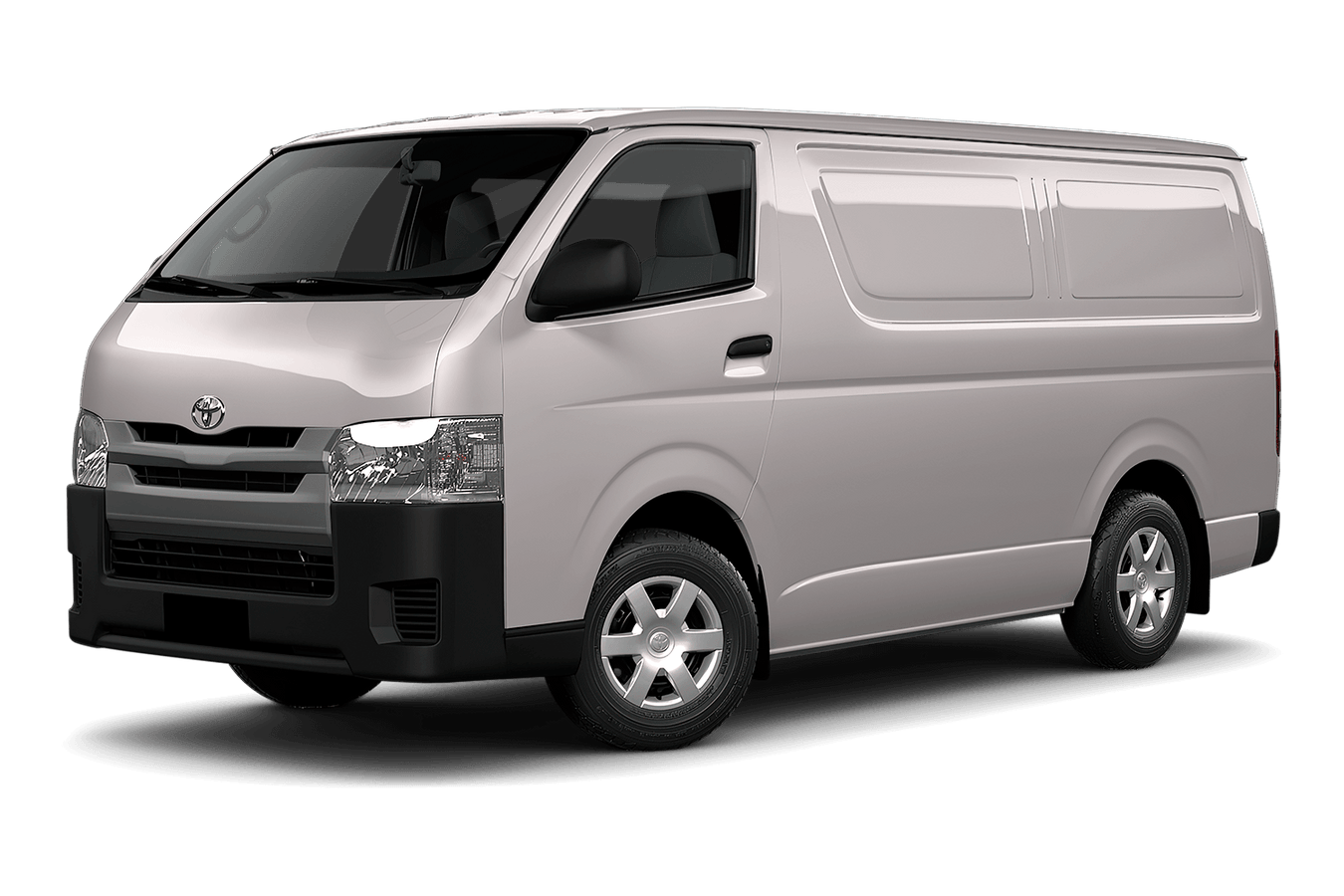 Seat Covers For Toyota HiAce