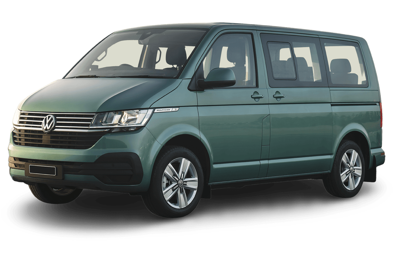 Volkswagen Transporter T6 (Dec 2015 - Now)