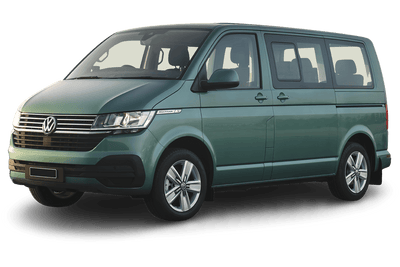 Volkswagen Transporter T6 (Dec 2015 - Now)