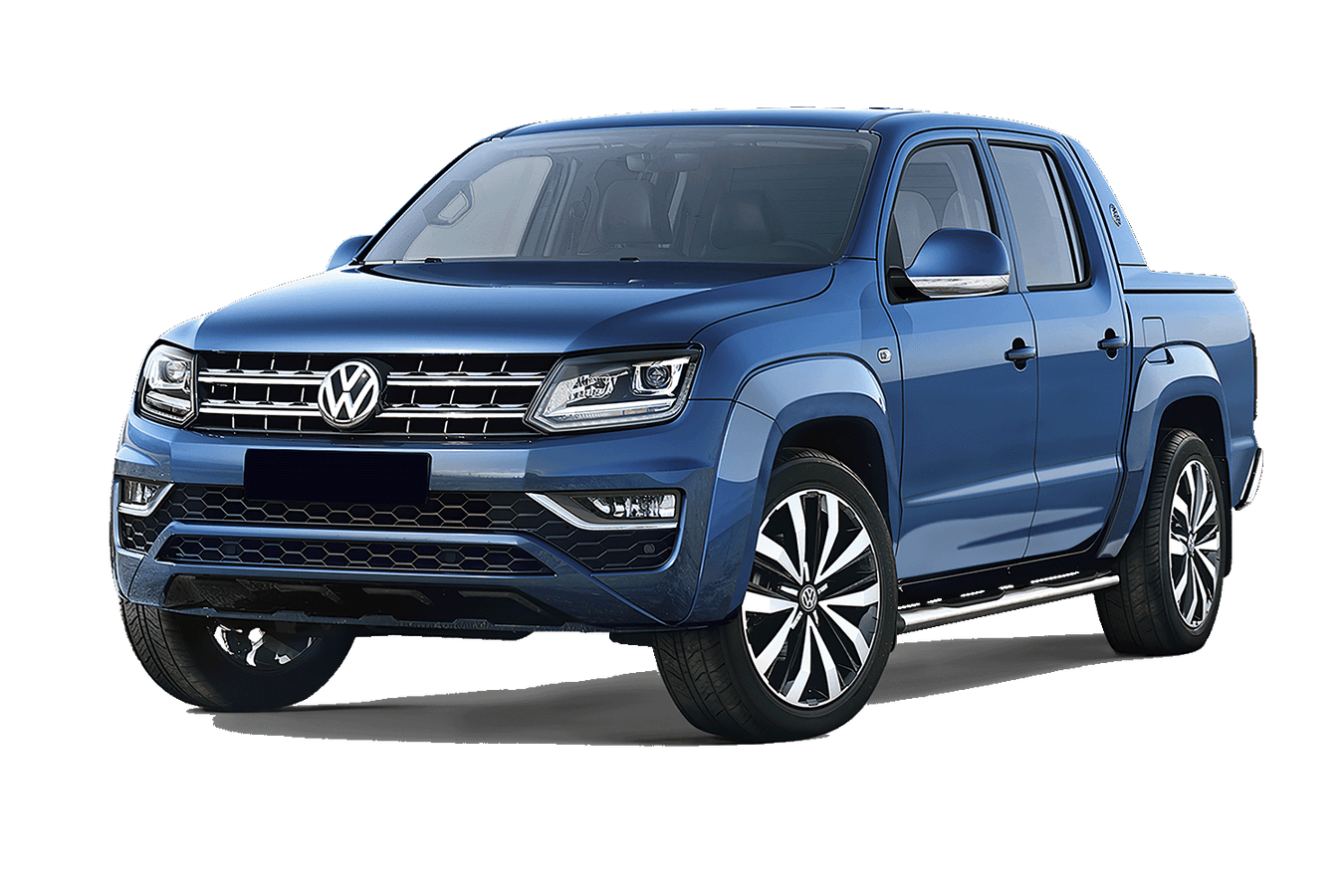 Seat Covers For Volkswagen Amarok