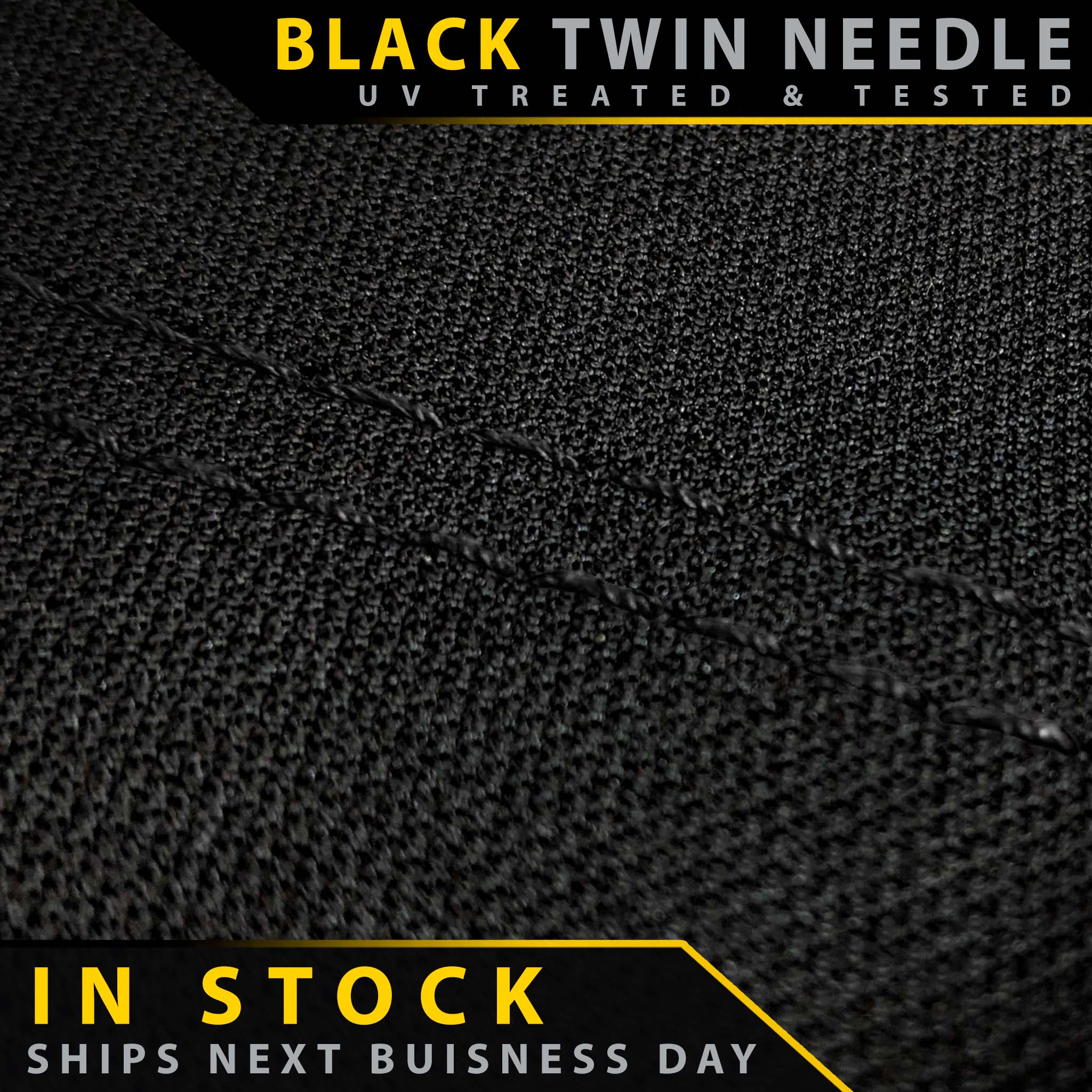 Volkswagen Amarok 2H (Leather Seats) Neoprene Centre Console Organiser (In Stock)