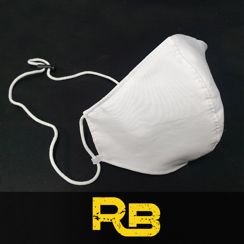 Face Mask (3 pack) - Adjustable