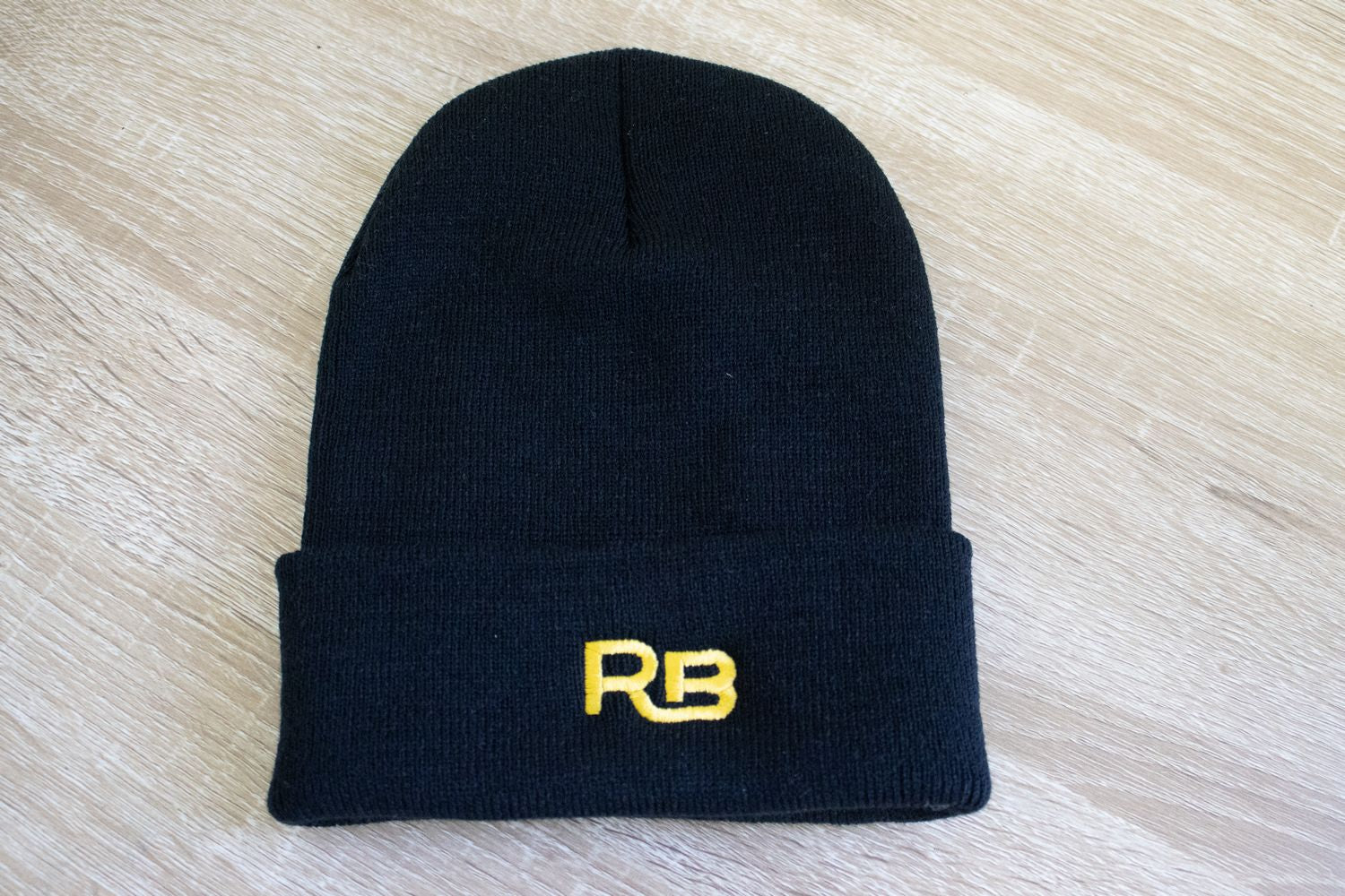 RB Beanie (In stock)