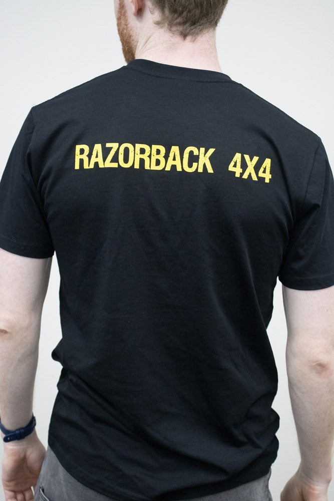 RB Adult T-Shirt (In stock)