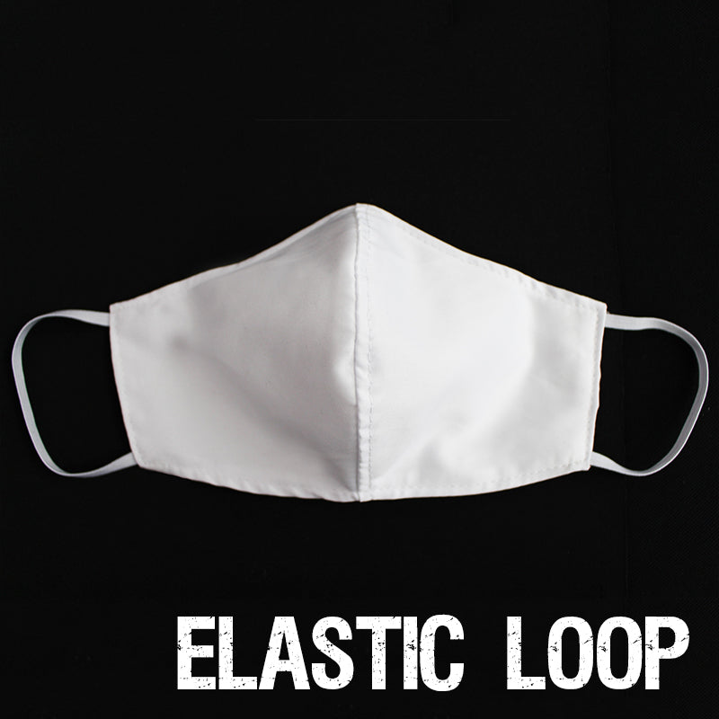 Face Mask (5 packs of 3 units) - Large